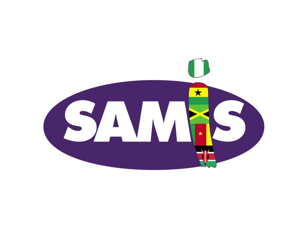Samis Northampton